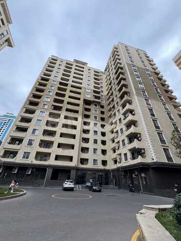 Satılır 2 otaqlı yeni tikili 97 m², Şah İsmayıl Xətai m., photo 1 from 15
