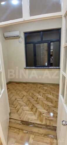 Сдаётся 3-комн. вторичка 75 м², м. Элмляр Академиясы, photo 8 from 13