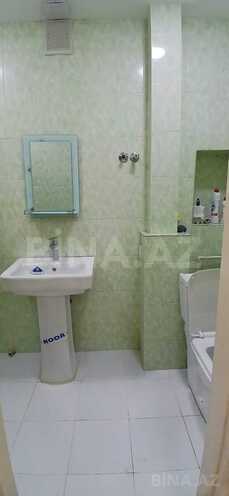 Сдаётся 3-комн. вторичка 75 м², м. Элмляр Академиясы, photo 11 from 13