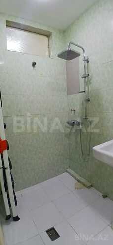 Сдаётся 3-комн. вторичка 75 м², м. Элмляр Академиясы, photo 12 from 13