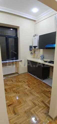 Сдаётся 3-комн. вторичка 75 м², м. Элмляр Академиясы, photo 1 from 13