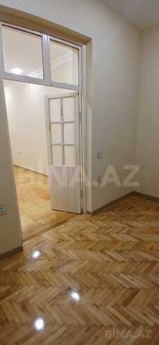 Сдаётся 3-комн. вторичка 75 м², м. Элмляр Академиясы, photo 9 from 13