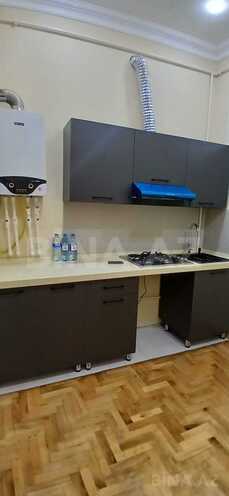 Сдаётся 3-комн. вторичка 75 м², м. Элмляр Академиясы, photo 3 from 13