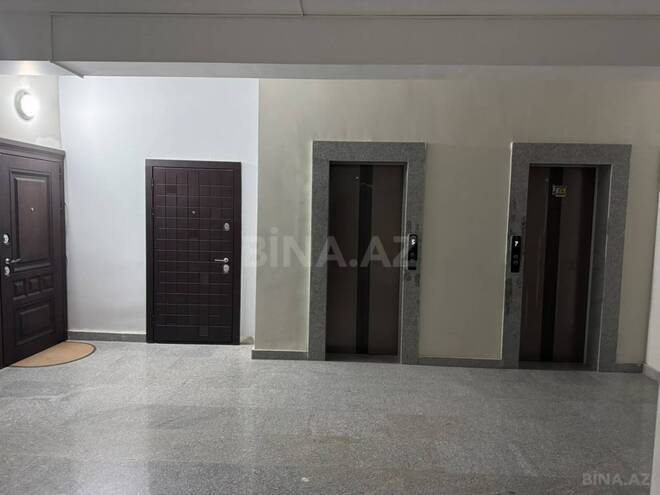 Продаётся 3-комн. новостройка 85 м², Насиминский  р., photo 22 from 27