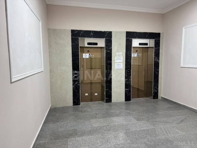 Продаётся 3-комн. новостройка 85 м², Насиминский  р., photo 23 from 27