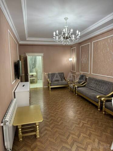 Продаётся 3-комн. новостройка 85 м², Насиминский  р., photo 3 from 27