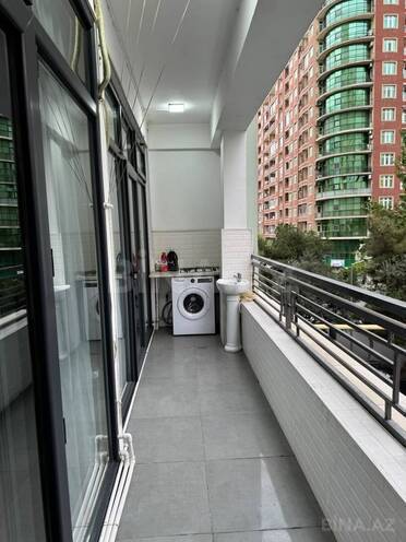 Продаётся 3-комн. новостройка 85 м², Насиминский  р., photo 18 from 27