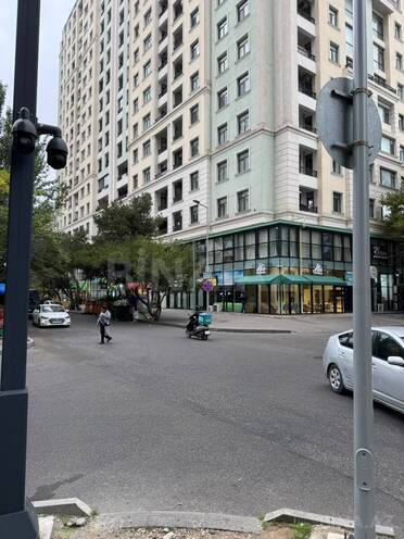 Продаётся 3-комн. новостройка 85 м², Насиминский  р., photo 25 from 27