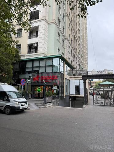 Продаётся 3-комн. новостройка 85 м², Насиминский  р., photo 26 from 27