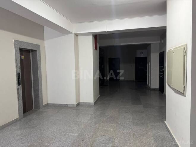 Продаётся 3-комн. новостройка 85 м², Насиминский  р., photo 24 from 27