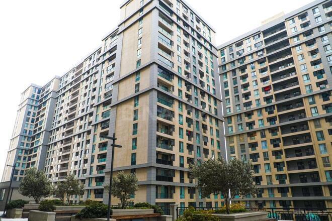 Satılır 2 otaqlı yeni tikili 55 m², Həzi Aslanov m., photo 4 from 14