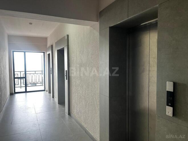 Satılır 2 otaqlı yeni tikili 55 m², Həzi Aslanov m., photo 11 from 14