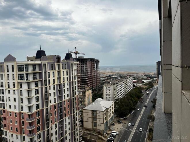 Satılır 2 otaqlı yeni tikili 55 m², Həzi Aslanov m., photo 13 from 14