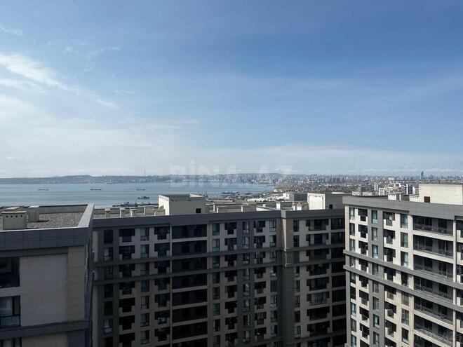 Satılır 2 otaqlı yeni tikili 55 m², Həzi Aslanov m., photo 12 from 14