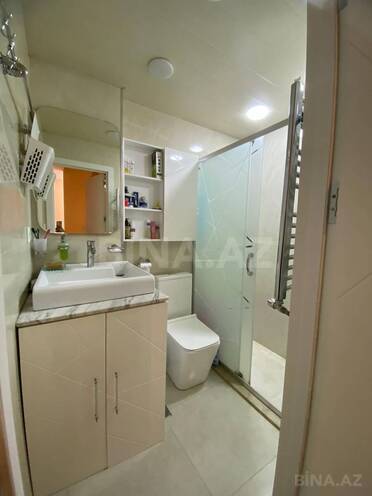 Продаётся 2-комн. новостройка 60 м², пос. Бинагади, photo 12 from 20