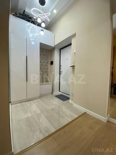 Продаётся 2-комн. новостройка 60 м², пос. Бинагади, photo 15 from 20