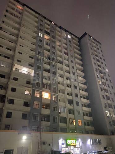 Продаётся 2-комн. новостройка 60 м², пос. Бинагади, photo 19 from 20