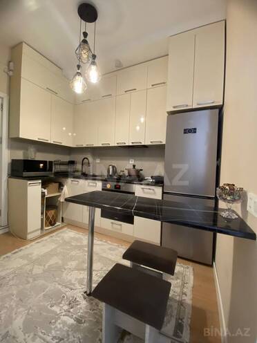 Продаётся 2-комн. новостройка 60 м², пос. Бинагади, photo 8 from 20