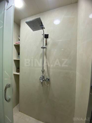 Продаётся 2-комн. новостройка 60 м², пос. Бинагади, photo 13 from 20