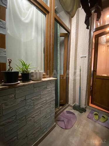 Продаётся 2-комн. новостройка 60 м², пос. Бинагади, photo 17 from 20