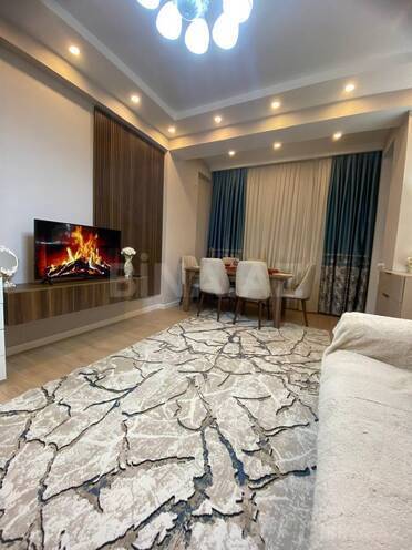 Продаётся 2-комн. новостройка 60 м², пос. Бинагади, photo 4 from 20