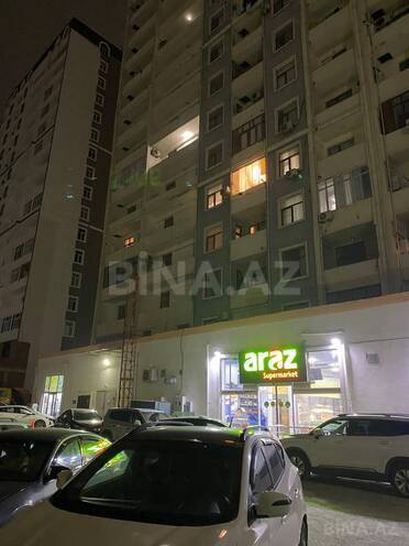 Продаётся 2-комн. новостройка 60 м², пос. Бинагади, photo 18 from 20