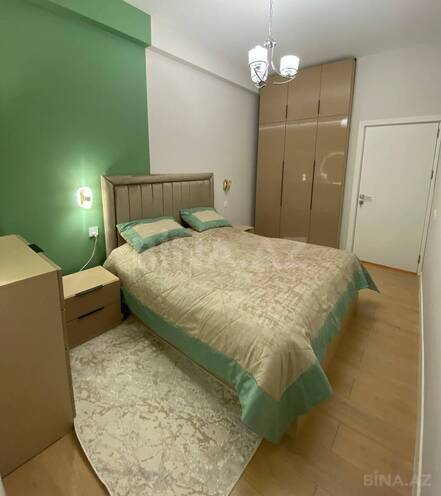 Продаётся 2-комн. новостройка 60 м², пос. Бинагади, photo 10 from 20