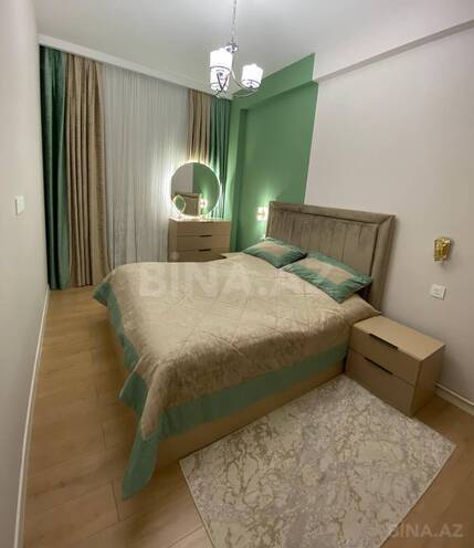 Продаётся 2-комн. новостройка 60 м², пос. Бинагади, photo 11 from 20