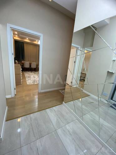 Продаётся 2-комн. новостройка 60 м², пос. Бинагади, photo 14 from 20