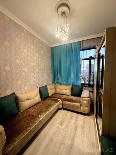 Продаётся 2-комн. новостройка 51 м², photo 14 from 15