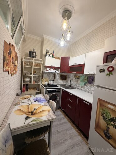 Продаётся 2-комн. новостройка 51 м², photo 12 from 15