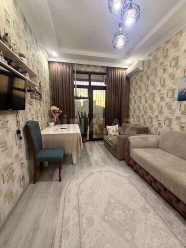 Продаётся 2-комн. новостройка 51 м², photo 1 from 15