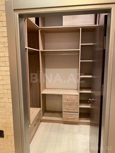 Сдаётся 3-комн. новостройка 110 м², м. Низами, photo 9 from 22