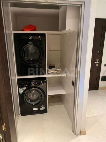 Сдаётся 3-комн. новостройка 110 м², м. Низами, photo 16 from 22