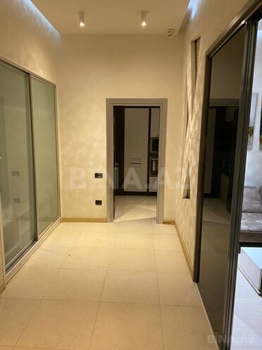 Сдаётся 3-комн. новостройка 110 м², м. Низами, photo 18 from 22