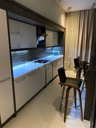 Сдаётся 3-комн. новостройка 110 м², м. Низами, photo 5 from 22