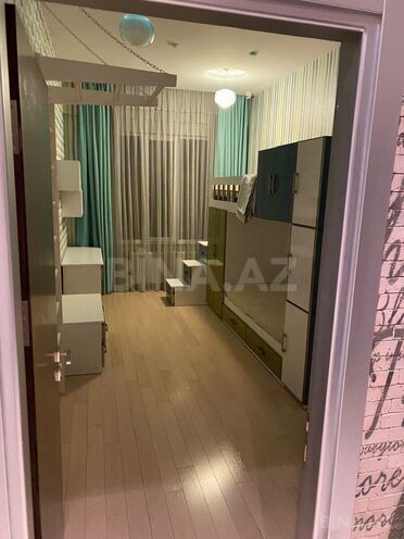 Сдаётся 3-комн. новостройка 110 м², м. Низами, photo 11 from 22