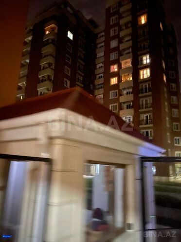 Сдаётся 3-комн. новостройка 110 м², м. Низами, photo 21 from 22