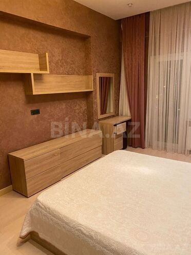 Сдаётся 3-комн. новостройка 110 м², м. Низами, photo 8 from 22