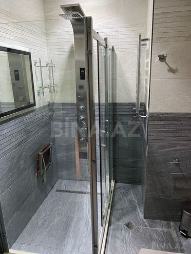 Сдаётся 3-комн. новостройка 110 м², м. Низами, photo 15 from 22