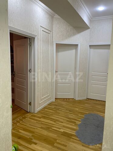 Продается 3-комн. новостройка 110 м², м. Халглар Достлугу, photo 9 from 16