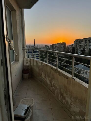 Продается 3-комн. новостройка 110 м², м. Халглар Достлугу, photo 13 from 16