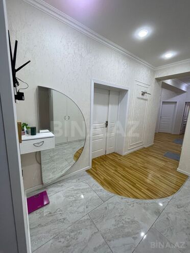 Продается 3-комн. новостройка 110 м², м. Халглар Достлугу, photo 12 from 16