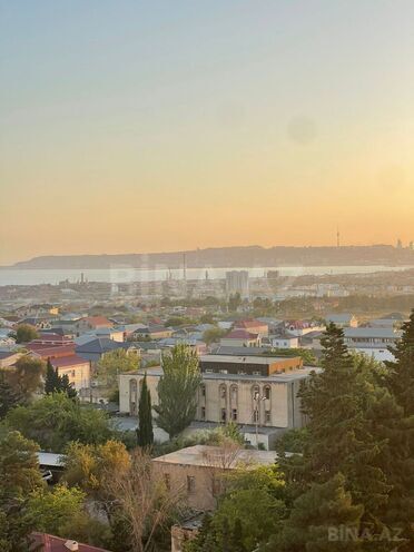 Продается 3-комн. новостройка 110 м², м. Халглар Достлугу, photo 15 from 16