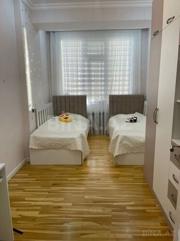 Продается 3-комн. новостройка 110 м², м. Халглар Достлугу, photo 8 from 16