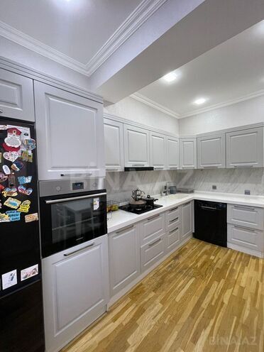 Продается 3-комн. новостройка 110 м², м. Халглар Достлугу, photo 5 from 16