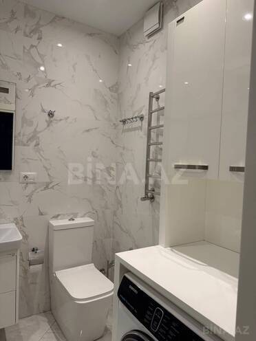 İcarəyə verilir 2 otaqlı yeni tikili 100 m², 8 Noyabr m., photo 10 from 16