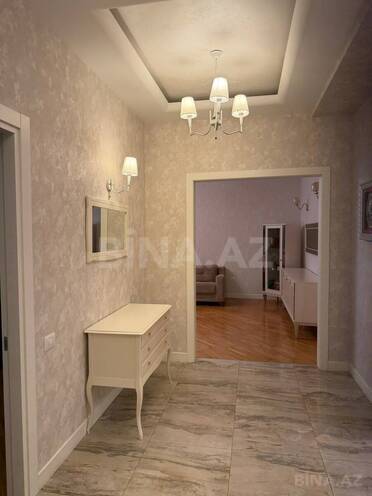 İcarəyə verilir 2 otaqlı yeni tikili 100 m², 8 Noyabr m., photo 8 from 16