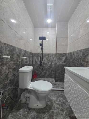 Satılır 2 otaqlı yeni tikili 54 m², photo 13 from 15