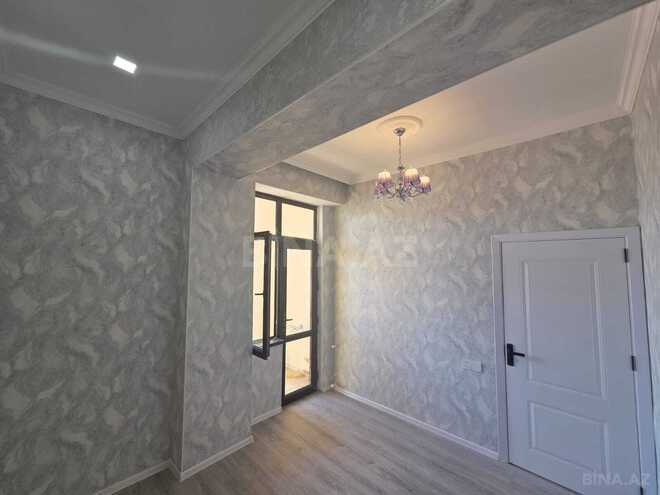 Satılır 2 otaqlı yeni tikili 54 m², photo 1 from 15